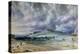 Old Sarum-John Constable-Premier Image Canvas