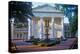 Old State House in Little Rock, Arkansas-null-Premier Image Canvas