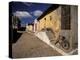 Old Street Scene, Trinidad, Cuba-Gavriel Jecan-Premier Image Canvas