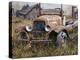 Old Times-Jeff Tift-Premier Image Canvas