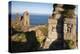 Old Tin Mine Workings, Botallack, Pendeen,Cornwall, England-Paul Harris-Premier Image Canvas