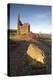 Old Tin Mine Workings, Botallack, Pendeen,Cornwall, England-Paul Harris-Premier Image Canvas