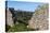 Old Tin Mine Workings, Botallack, Pendeen,Cornwall, England-Paul Harris-Premier Image Canvas