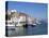 Old Town and Harbour, Weymouth, Dorset, England, United Kingdom, Europe-Jeremy Lightfoot-Premier Image Canvas