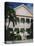 Old Town Architecture, Key West, Florida, USA-Fraser Hall-Premier Image Canvas