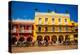 Old Town, Cartegena, Colombia, South America-Laura Grier-Premier Image Canvas