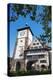 Old Town City Gate, Freiburg, Baden-Wurttemberg, Germany, Europe-Christian Kober-Premier Image Canvas