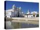 Old Town, Lagos, Algarve, Portugal, Europe-Jeremy Lightfoot-Premier Image Canvas