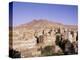 Old Town, Sana'A, Unesco World Heritage Site, Republic of Yemen, Middle East-Sergio Pitamitz-Premier Image Canvas