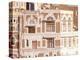 Old Town, Sana'A, Unesco World Heritage Site, Republic of Yemen, Middle East-Sergio Pitamitz-Premier Image Canvas