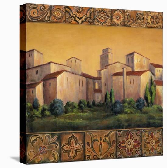 Old World I-Vessela G.-Premier Image Canvas