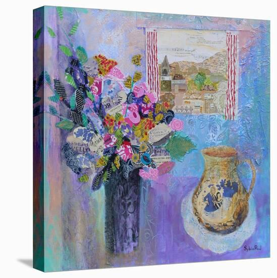 Olde Jug-Sylvia Paul-Premier Image Canvas