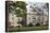 Oldest Dickinson College Building, Old West Hall, Built in 1803-null-Premier Image Canvas