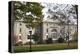 Oldest Dickinson College Building, Old West Hall, Built in 1803-null-Premier Image Canvas