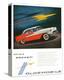 Oldsmobile-Just Let It Rocket-null-Stretched Canvas