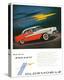 Oldsmobile-Just Let It Rocket-null-Stretched Canvas