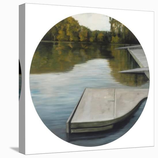 Olentangy River II, 2005-Aris Kalaizis-Premier Image Canvas