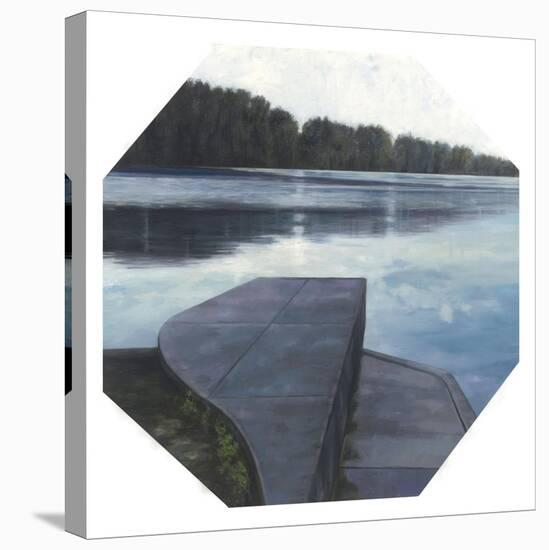 Olentangy River III, 2006-Aris Kalaizis-Premier Image Canvas