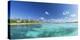 Olhuveli Beach and Spa Resort, South Male Atoll, Kaafu Atoll, Maldives (PR)-Ian Trower-Premier Image Canvas