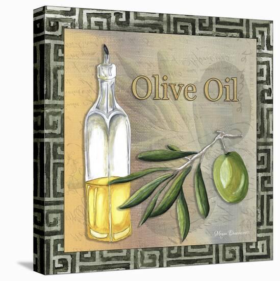 Olive Oil 2-Megan Aroon Duncanson-Premier Image Canvas