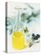 Olive Oil in a Carafe-Karlheinz Wilker-Premier Image Canvas