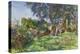 Olive Trees, Corfu-John Singer Sargent-Premier Image Canvas