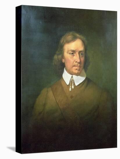 Oliver Cromwell, 1865-Martin Johnson Heade-Premier Image Canvas