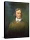 Oliver Cromwell, 1865-Martin Johnson Heade-Premier Image Canvas