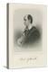 Oliver Goldsmith, Anglo-Irish Author-Sir Joshua Reynolds-Premier Image Canvas