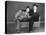 Oliver Hardy, Stan Laurel-null-Premier Image Canvas