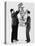 Oliver Hardy, Stan Laurel-null-Premier Image Canvas