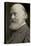 Oliver Lodge, English Physicist and Inventor-Science Source-Premier Image Canvas
