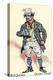 Oliver Twist - novel by Charles Dickens-Hablot Knight Browne-Premier Image Canvas