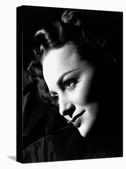 Olivia De Havilland-null-Premier Image Canvas