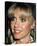 Olivia Newton-John-null-Stretched Canvas