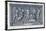 Olympic Offerings. Greece 1906 Olympic Games 5 Drachma, Unused-null-Premier Image Canvas