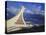 Olympic Stadium, Montreal, Quebec, Canada-Walter Bibikow-Premier Image Canvas