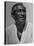 Olympic Swimmer Duke Kahanamoku-Rex Hardy Jr.-Premier Image Canvas