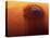 Olympus Mons, Mars-Detlev Van Ravenswaay-Premier Image Canvas