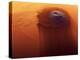 Olympus Mons, Mars-Detlev Van Ravenswaay-Premier Image Canvas