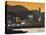 Oman, Muscat, Mutrah Corniche-Michele Falzone-Premier Image Canvas