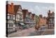Ombersley, Nr Worcester-Alfred Robert Quinton-Premier Image Canvas