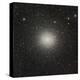 Omega Centauri Globular Star Cluster-Stocktrek Images-Stretched Canvas