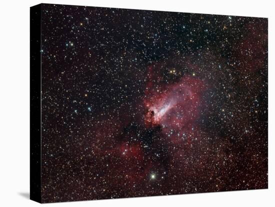 Omega Nebula-Stocktrek Images-Premier Image Canvas