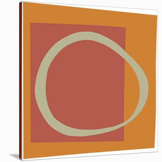 Omega-Denise Duplock-Stretched Canvas