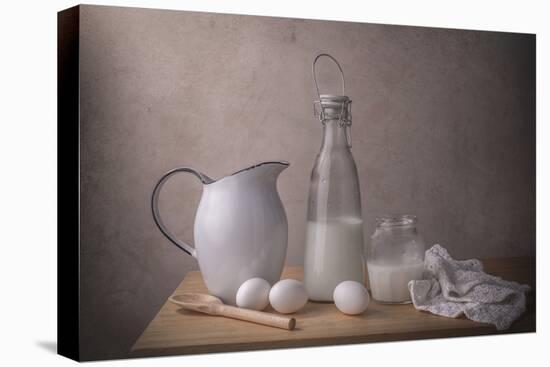 Omelet?-Margareth Perfoncio-Premier Image Canvas