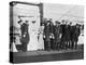 On Board the Royal Yacht Victoria and Albert Iii, Christiania (Osl), Norway, 1908-null-Premier Image Canvas