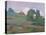 On Luppitt Common, No. 1, 1924-Robert Polhill Bevan-Premier Image Canvas