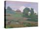 On Luppitt Common, No. 1, 1924-Robert Polhill Bevan-Premier Image Canvas