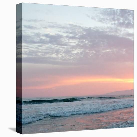 On the Beach-Susan Bryant-Premier Image Canvas